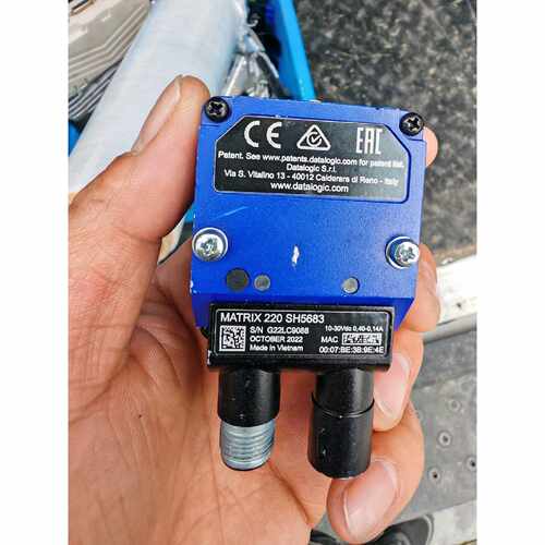 MATRIX220SH5683得力捷读码器图为实物私，议价商品