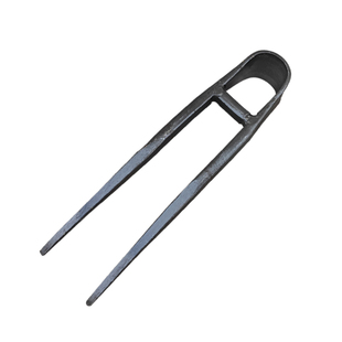 农用翻地松土神器二齿锄头开荒刨地家用种菜锰钢农具农用工具大全