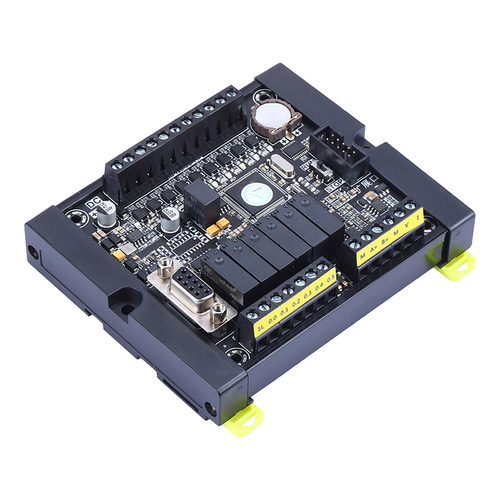 艾莫迅PLC工控板AMX-CPU224XP可编程控制器AMX-200