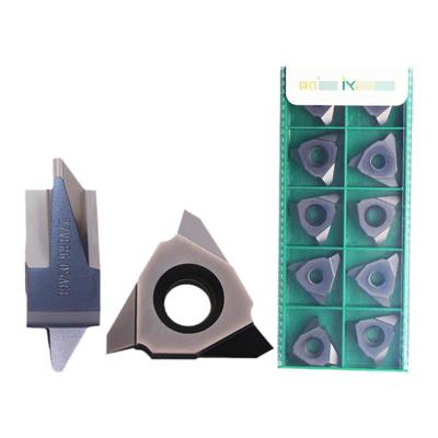 SAGE内外公制锯齿形螺纹刀片