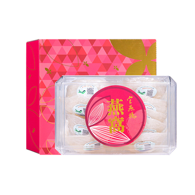 干燕窝印尼孕妇官燕栈燕盏