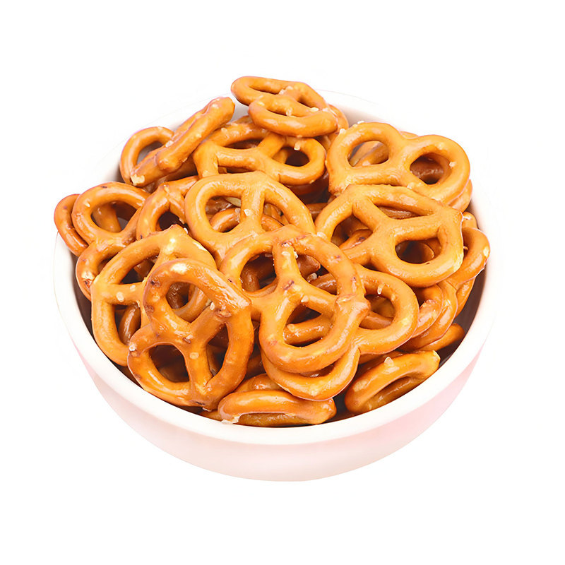 碱水饼干蛋糕装饰摆件盒装不易碎