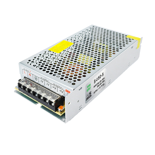 220转15v18v20伏开关电源直流1a2a3a5a10a15a20a变压器门禁适配dc