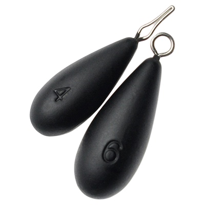 Cast&Catch七成路亚倒钓坠