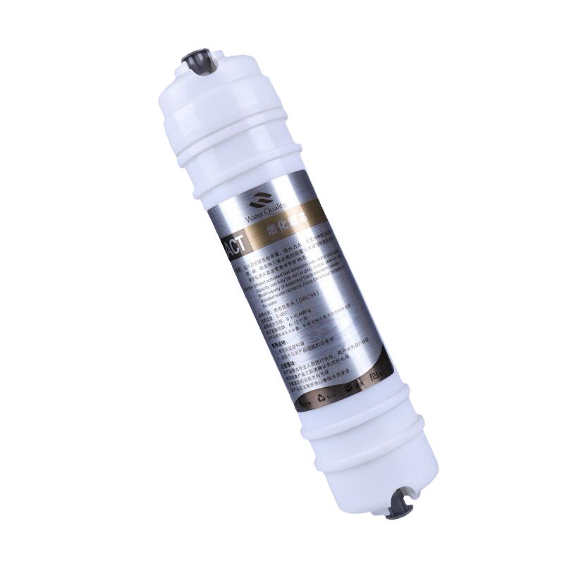 活化水质净水器滤芯通用10寸快接