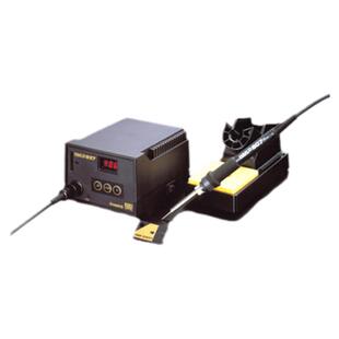 包邮日本白光HAKKO937数显焊台 无铅恒温电烙铁 数显电烙铁75W