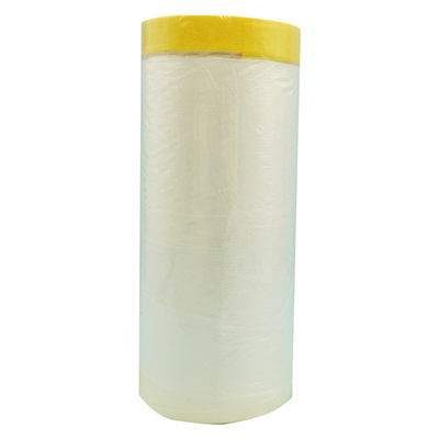 特价装修家具防尘膜美纹纸遮蔽膜