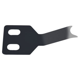 杰克jack781平头锁眼机刀片 原厂护线片 底线导向板 压线剪线片