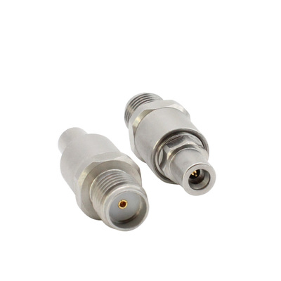 18GHZ高频SMA-GPPOSMA母转SSMP公