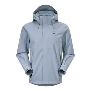 KAILAS凯乐石猎风Advanced冲锋衣防风防水户外登山服夹克外套男女