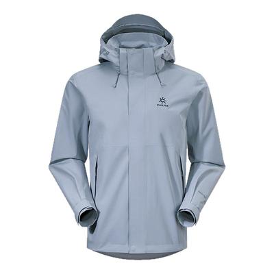 凯乐石猎风Advanced冲锋衣外套男