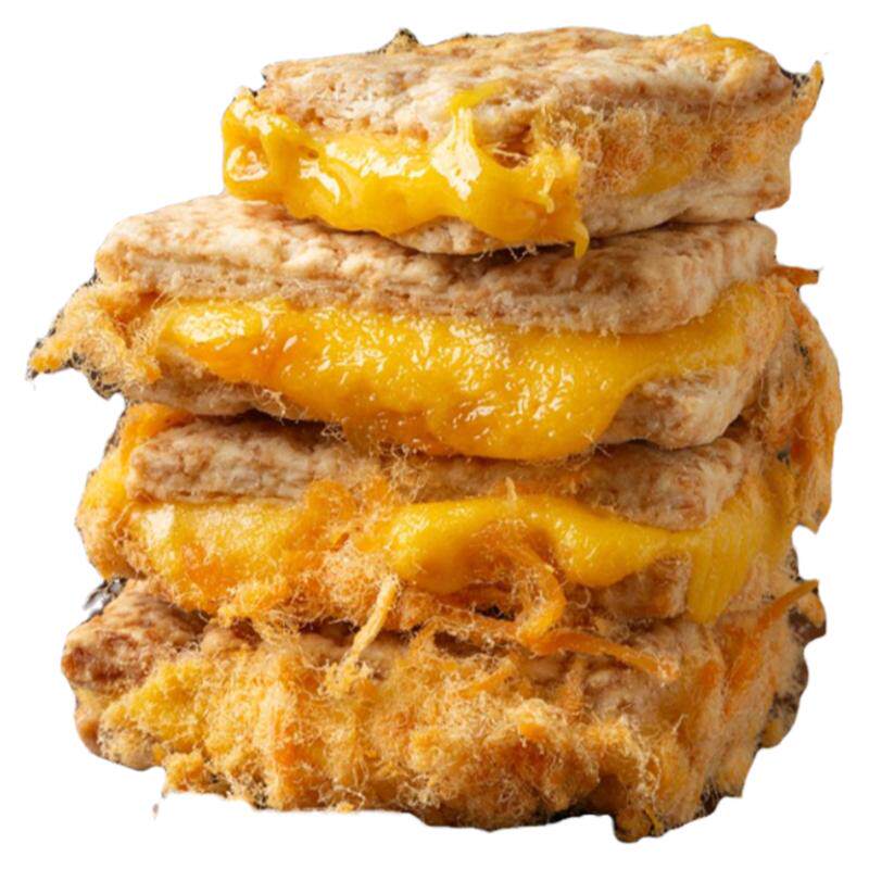 张大酥金华饼干小吃特产肉松