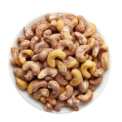 新疆孕妇零食250g新货腰果仁