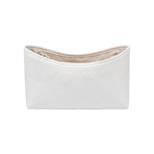 适用于Goyard戈雅hobo mini内胆包狗牙托特包杜邦纸防水收纳包撑