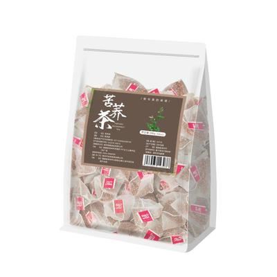 苦荞茶包麦香型荞麦正品饭店同款