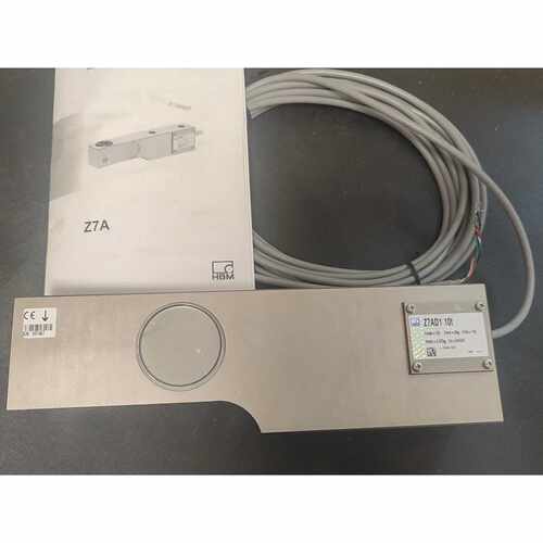 询价HBM称重传感器 Z7AD1 10t