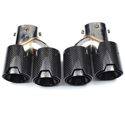 M240iM340iM440i改装碳纤尾喉