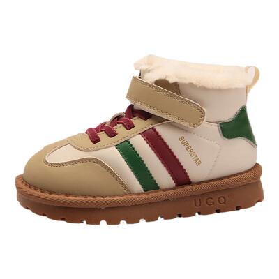 MEME.KIDS意大利风潮童鞋~