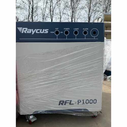 议价锐科激光器外壳RP1000RA6000DR