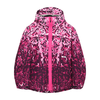 GAINAX滑雪服3L虎皮系列2526新款