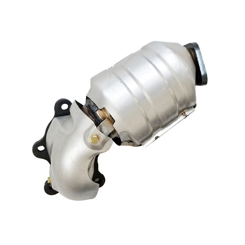 众泰T200/T300三元催化器