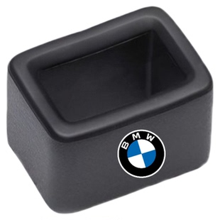 宝马汽车安全带保护套固定器车载内饰通用型安全带插销防撞硅胶套