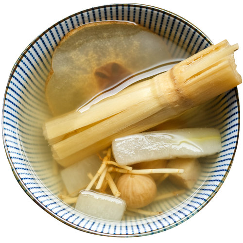 滋补凉茶