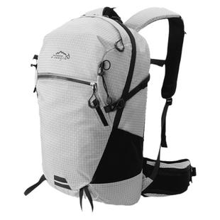 INOXTO背包悬浮背负系统登山包男女轻便徒步包大容量通勤双肩包