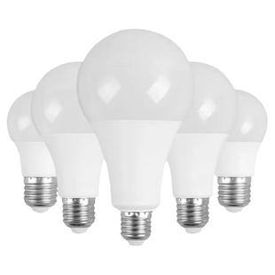 【官方正品】LED灯泡节能灯泡超高亮省电E27大螺口家用护眼电灯泡