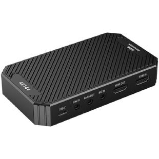 米臣森4K144Hz视频采集卡直播专用hdmi转高清相机手机平板PS5通用