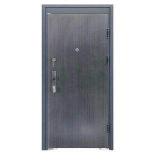 现货双人双锁防盗门银行学校保密室乙级门危化品库门财务室枪械室