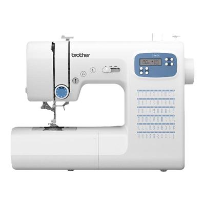 兄弟牌GP60X电子缝纫机60种线迹