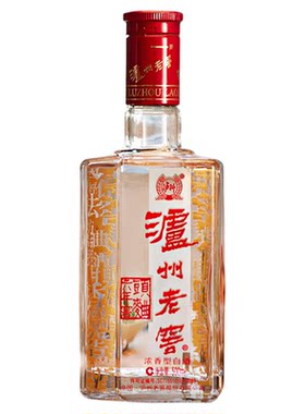 【旗舰店】泸州老窖六年窖头曲