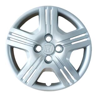 适用于09-13款本田新飞度钢圈装饰盖 15寸轮毂盖锋范轮毂罩轮胎帽