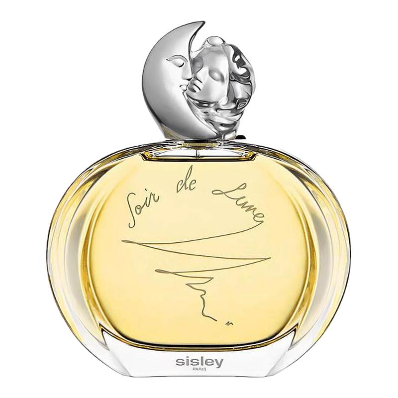現(xiàn)貨 海璐推薦Sisley希思黎緣月Soir de Lune廣霍玫瑰香水100ml