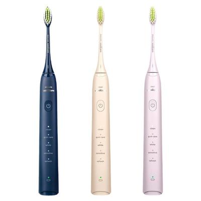 飞利浦电动牙刷钻石新7系HX3792