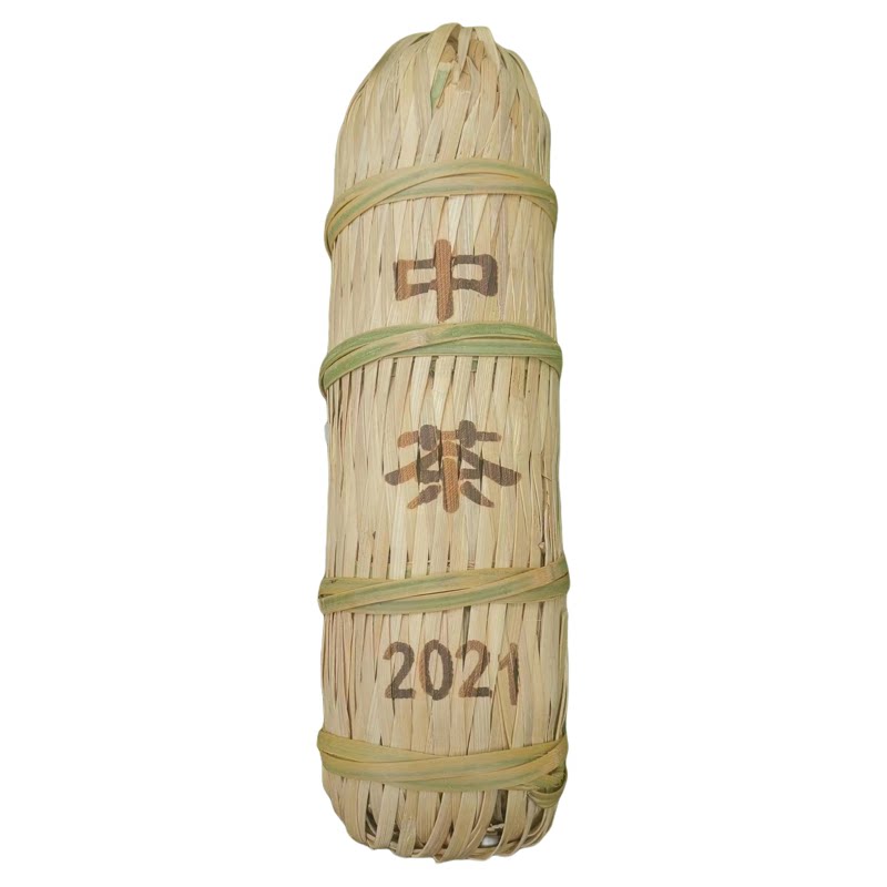 花卷安化黑茶中茶千两茶16两