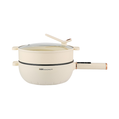 多功能家用电炒锅不粘锅