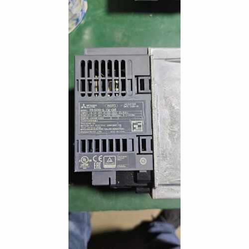 议价三菱变频器FR-D740-0.75K-CHT，0.75KW，