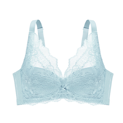 奥丽侬调整收副乳大胸显小全罩杯