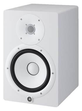 yamaha雅马哈hs5hs7有源监听音箱