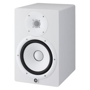 YAMAHA/雅马哈 HS5 HS7 HS8S专业监听箱工作室录音棚有源电脑音响