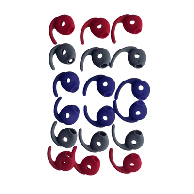 荣耀硅胶套耳塞Xsportpro