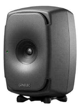 真力GENELEC8341同轴监听音箱