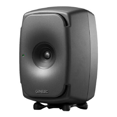 真力GENELEC8341同轴监听音箱