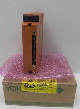 Yokogawa SDV144-S63/PRP S4 Digital Input Module new open box