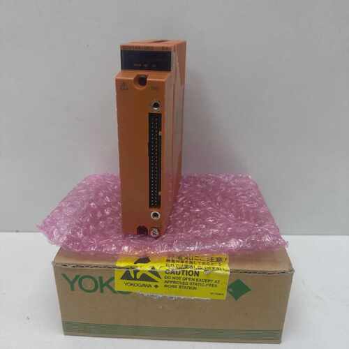 Yokogawa SDV144-S63/PRP S4 Digital Input Module new open box