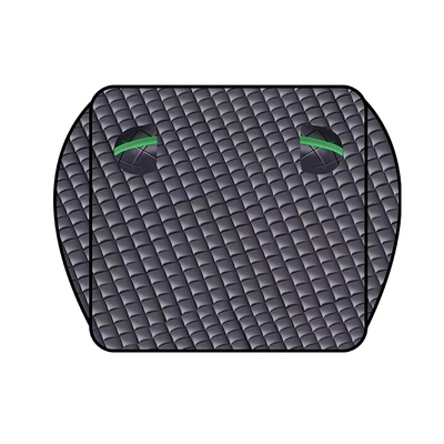 【标致】强磁吸附真三窗遮雪挡