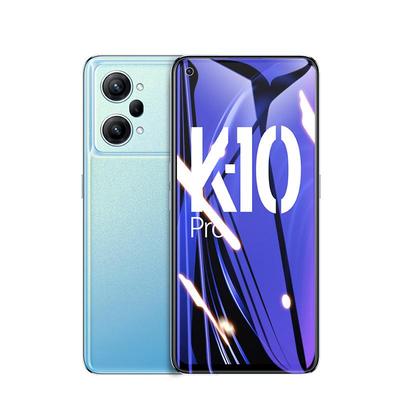 oppok10全屏覆盖钢化膜