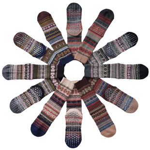 瑜伽袜子防滑专业女中筒室内健身地板袜成人瑜伽防滑袜普拉提袜子